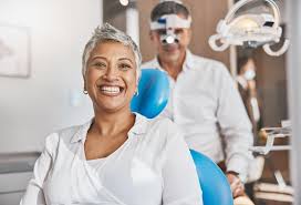 "Pain-free treatment and excellent results. I was nervous about my implant, but the team explained everything clearly. Highly recommend!"